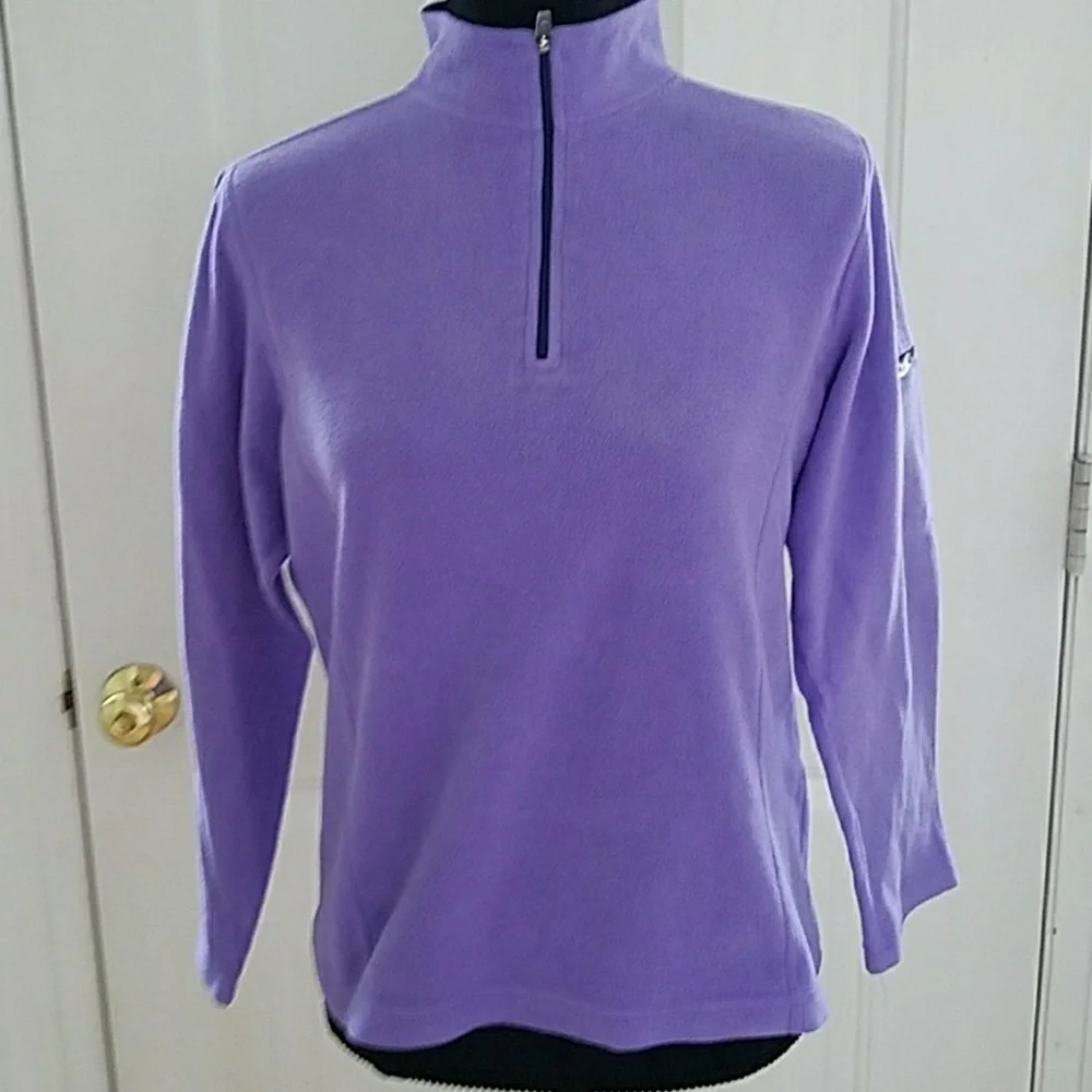 L.L. Bean long sleeve, shirt size Large 14-16